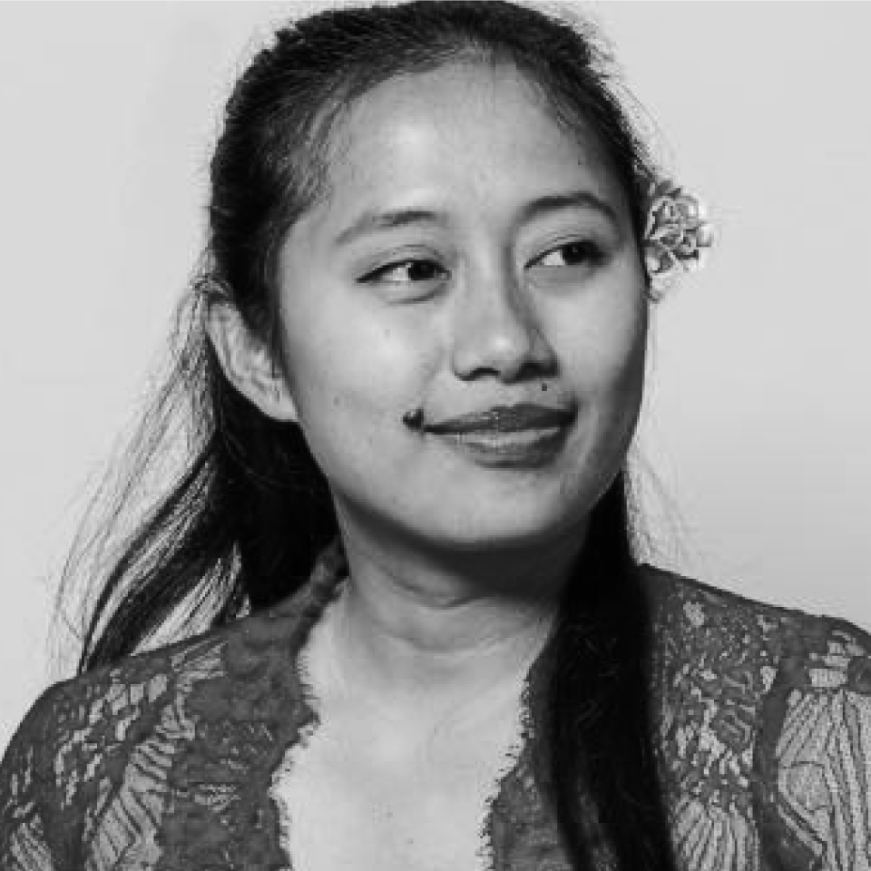 Ni Lu Nyoman Srayamurtikanti