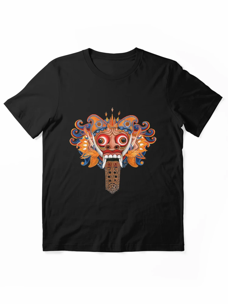 T-shirt Barong