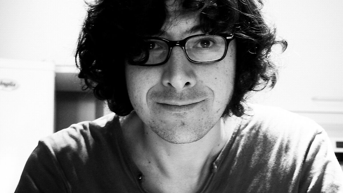 Gabriel Evangelista
