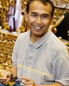 I Ketut Gede Asnawa